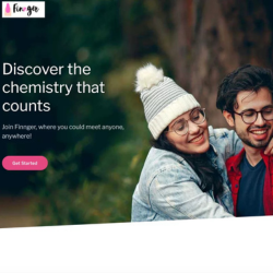 Finnger Dating Website